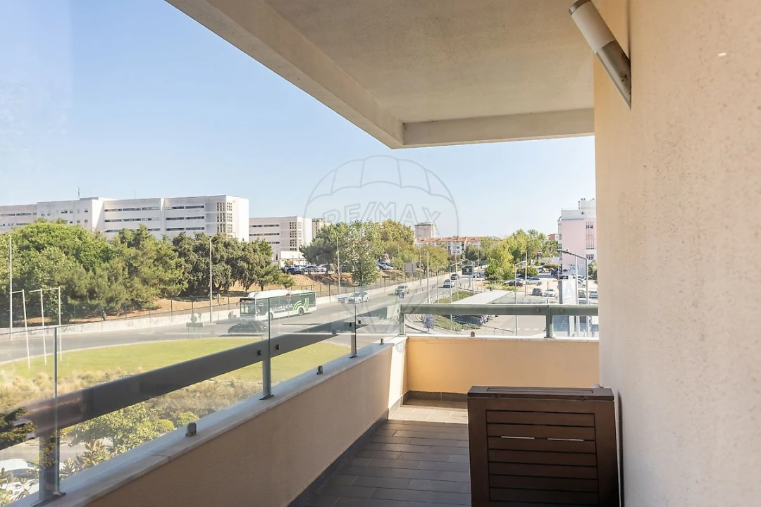 Apartamento T4 para Venda em Alto do Seixalinho, Santo André e Verderena Foto 22