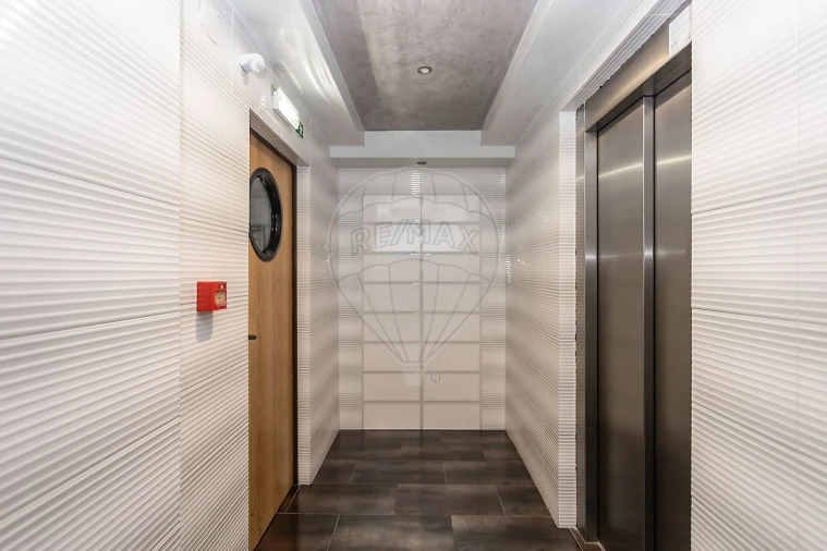 Apartamento T4 para Venda em Alto do Seixalinho, Santo André e Verderena Foto 3