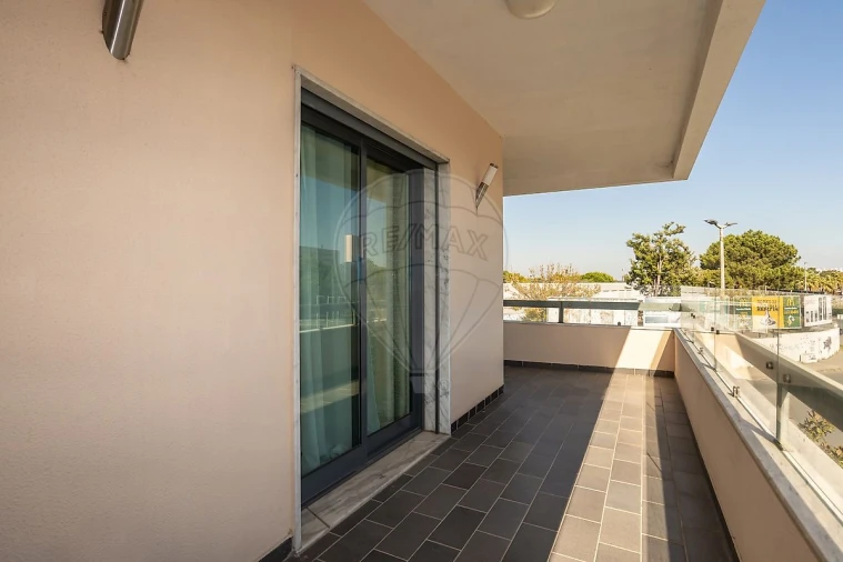 Apartamento T4 para Venda em Alto do Seixalinho, Santo André e Verderena Foto 32