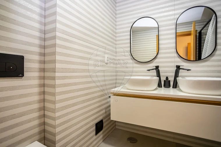Apartamento T4 para Venda em Alto do Seixalinho, Santo André e Verderena Foto 15