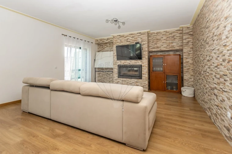 Apartamento T4 para Venda em Alto do Seixalinho, Santo André e Verderena Foto 30
