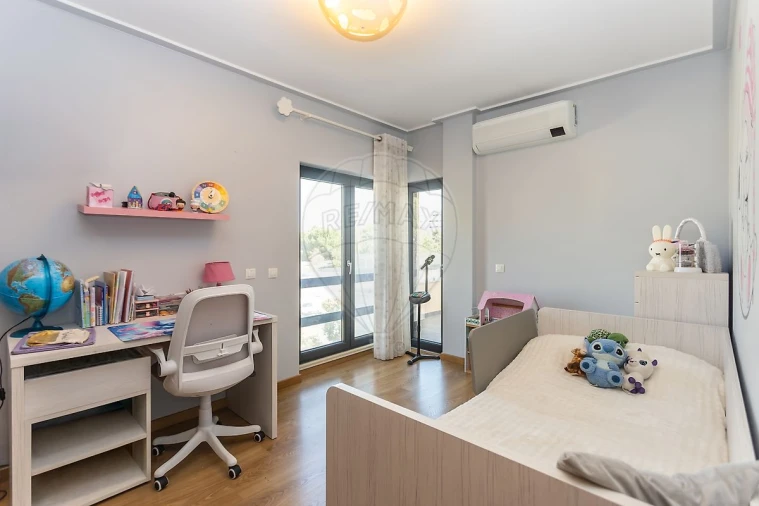 Apartamento T4 para Venda em Alto do Seixalinho, Santo André e Verderena Foto 20