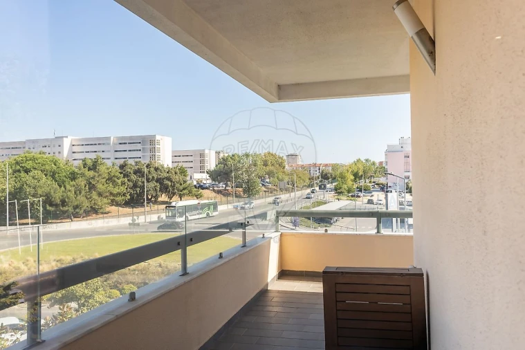 Apartamento T4 para Venda em Alto do Seixalinho, Santo André e Verderena Foto 22