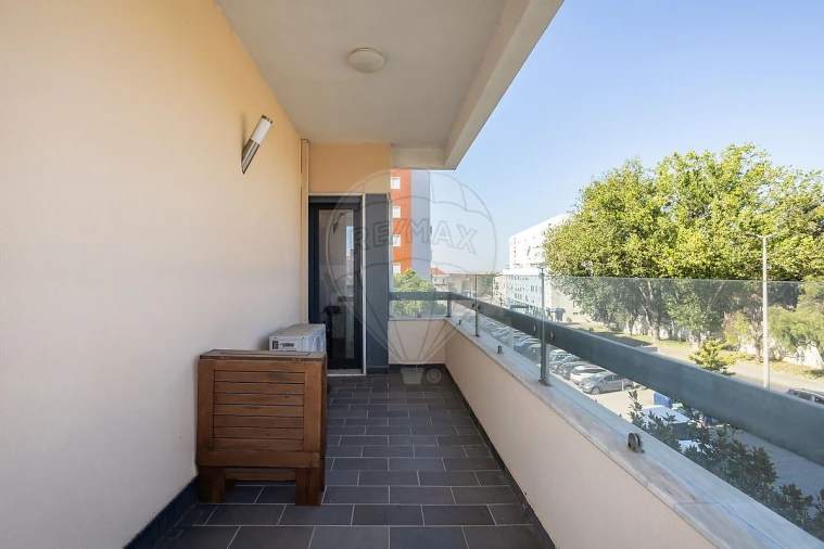 Apartamento T4 para Venda em Alto do Seixalinho, Santo André e Verderena Foto 31