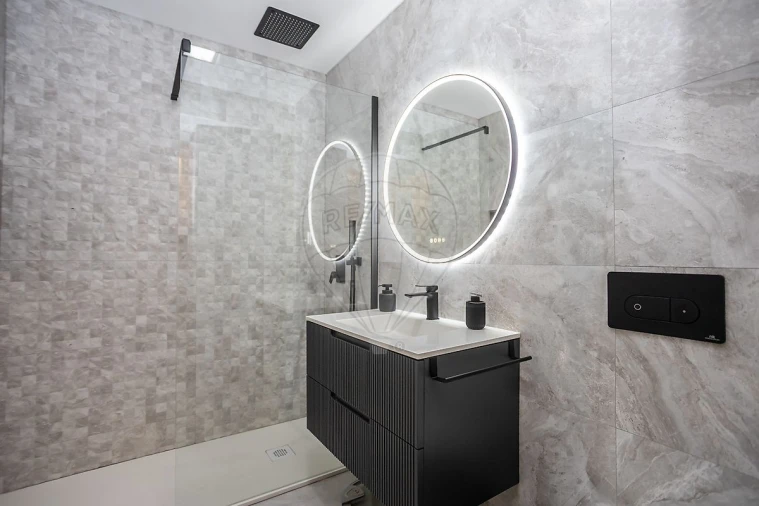 Apartamento T4 para Venda em Alto do Seixalinho, Santo André e Verderena Foto 24