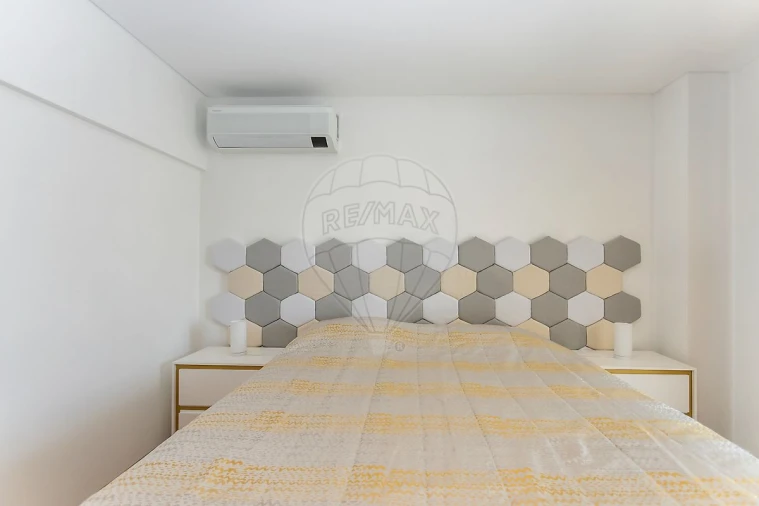 Apartamento T4 para Venda em Alto do Seixalinho, Santo André e Verderena Foto 27