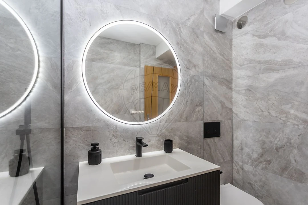 Apartamento T4 para Venda em Alto do Seixalinho, Santo André e Verderena Foto 23