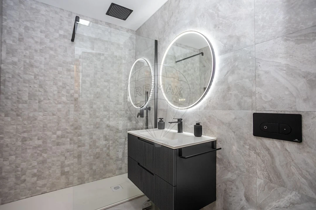 Apartamento T4 para Venda em Alto do Seixalinho, Santo André e Verderena Foto 24