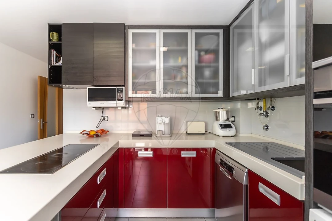 Apartamento T4 para Venda em Alto do Seixalinho, Santo André e Verderena Foto 8