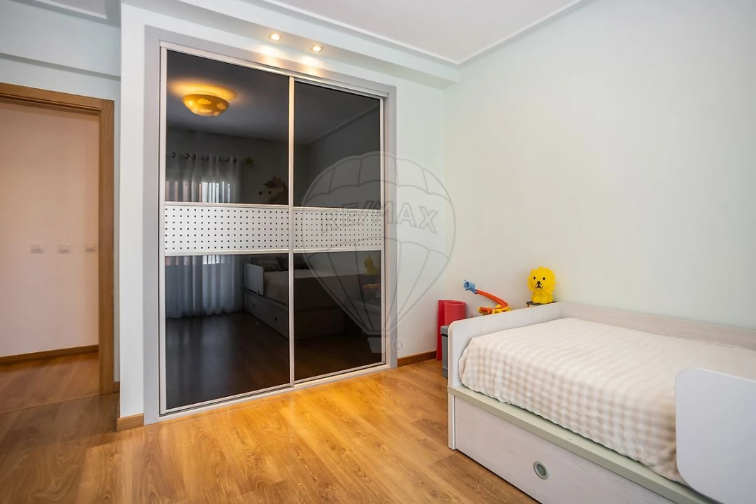 Apartamento T4 para Venda em Alto do Seixalinho, Santo André e Verderena Foto 17