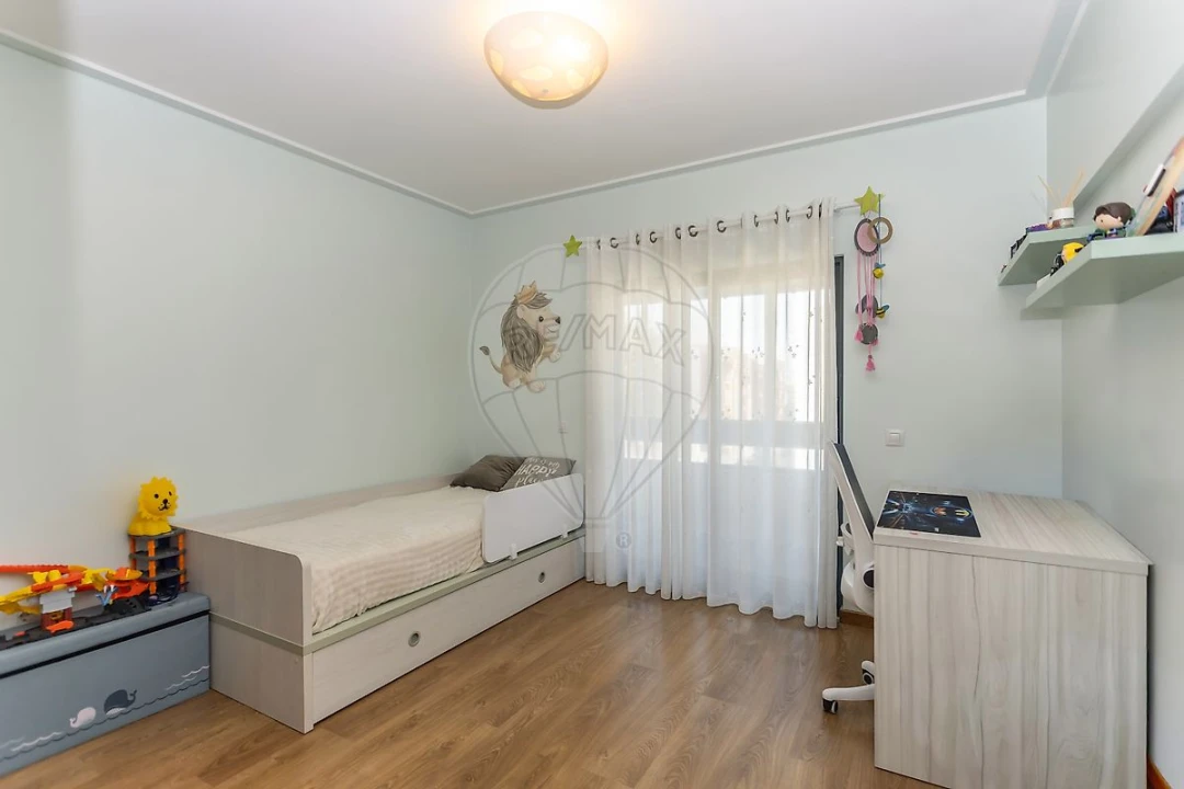 Apartamento T4 para Venda em Alto do Seixalinho, Santo André e Verderena Foto 14