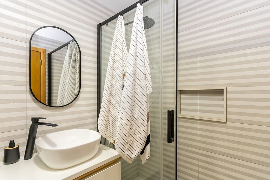 Apartamento T4 para Venda em Alto do Seixalinho, Santo André e Verderena Foto 18