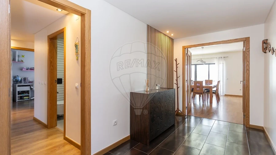 Apartamento T4 para Venda em Alto do Seixalinho, Santo André e Verderena
