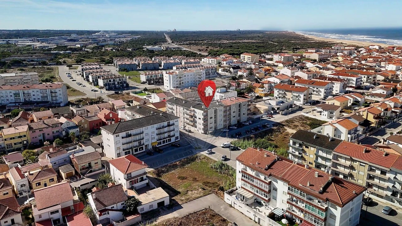 Apartamento T2 para Venda em São Pedro Foto 4