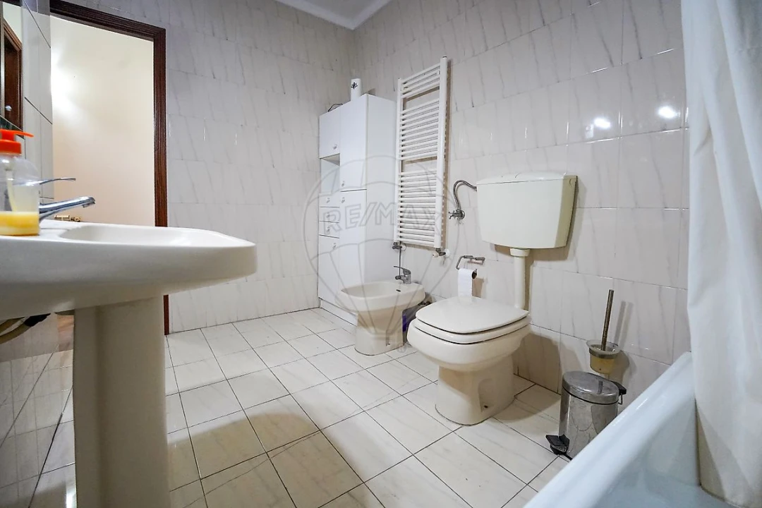 Apartamento T2 para Venda em São Pedro Foto 20