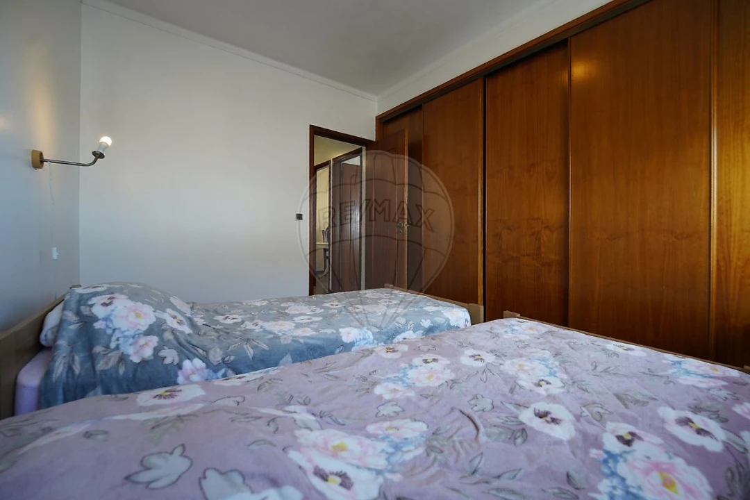 Apartamento T2 para Venda em São Pedro Foto 17