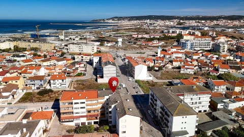 Apartamento T2 para Venda em São Pedro