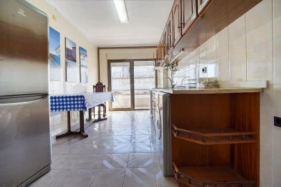 Apartamento T2 para Venda em São Pedro