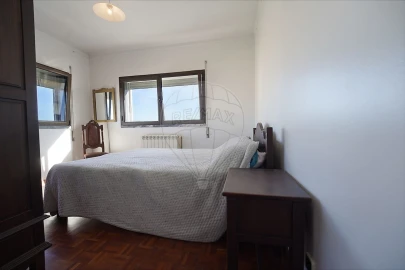 Apartamento T2 para Venda em São Pedro