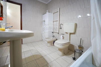 Apartamento T2 para Venda em São Pedro