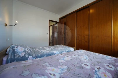 Apartamento T2 para Venda em São Pedro