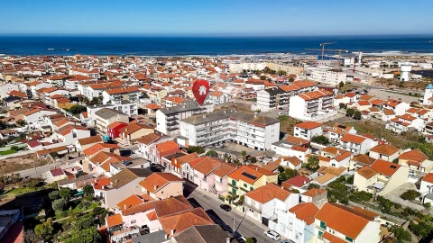 Apartamento T2 para Venda em São Pedro