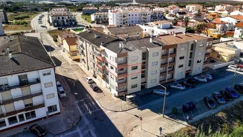 Apartamento T2 para Venda em São Pedro