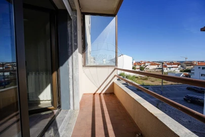 Apartamento T2 para Venda em São Pedro