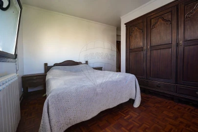 Apartamento T2 para Venda em São Pedro