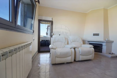 Apartamento T2 para Venda em São Pedro
