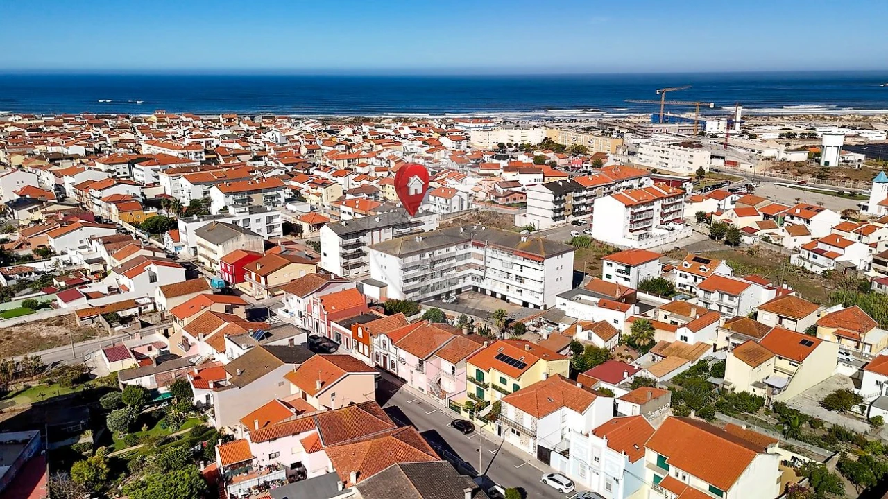 Apartamento T2 para Venda em São Pedro Foto 1