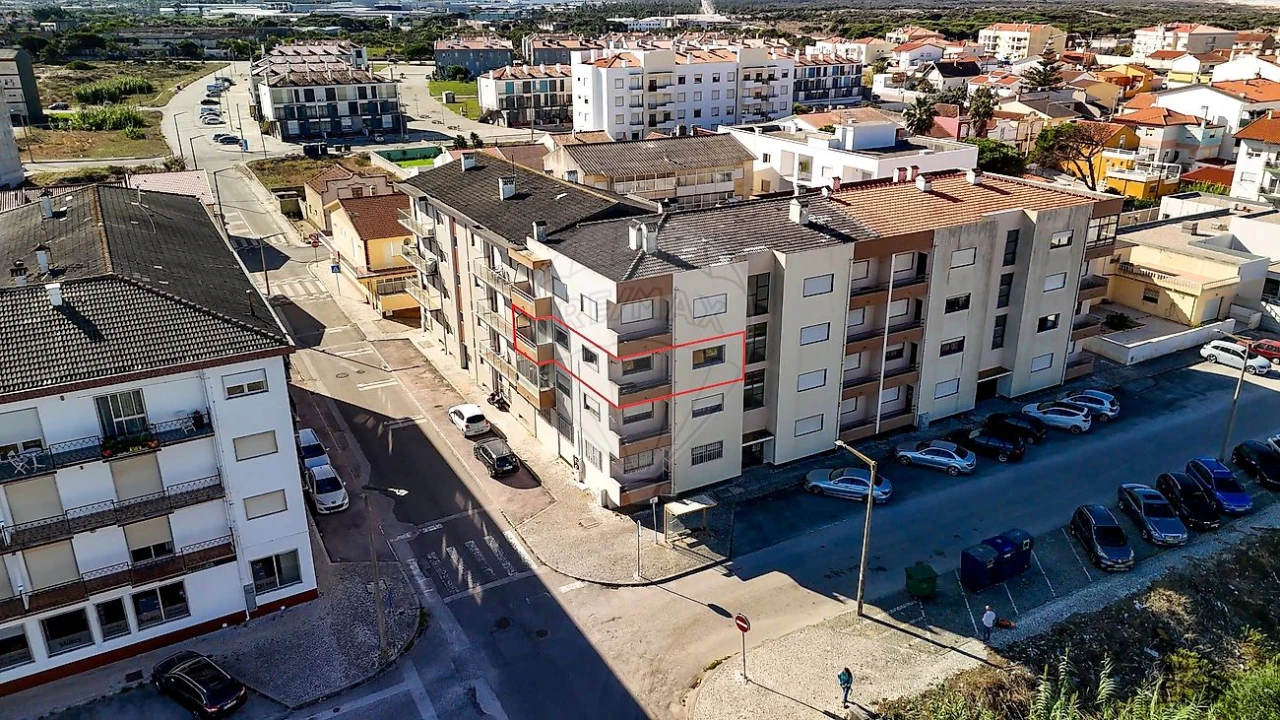 Apartamento T2 para Venda em São Pedro Foto 2