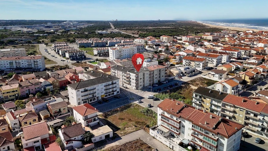 Apartamento T2 para Venda em São Pedro Foto 4