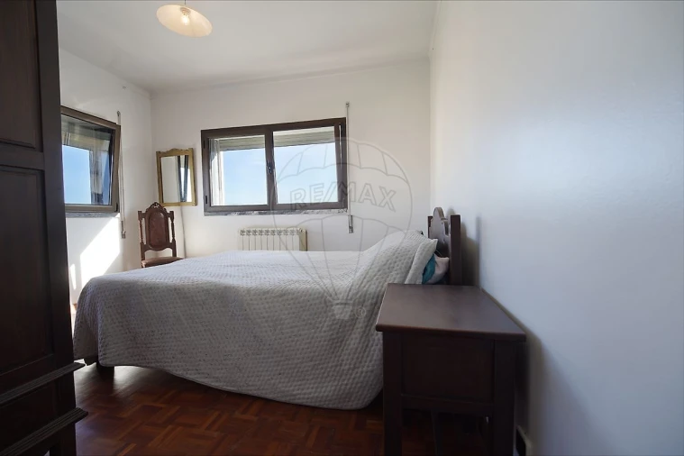 Apartamento T2 para Venda em São Pedro Foto 16