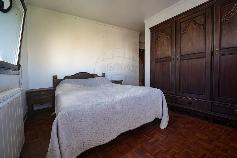 Apartamento T2 para Venda em São Pedro Foto 19