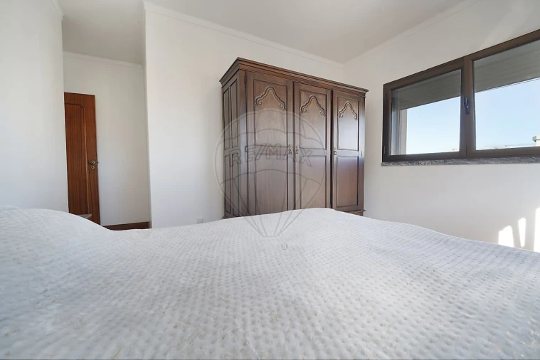 Apartamento T2 para Venda em São Pedro Foto 18