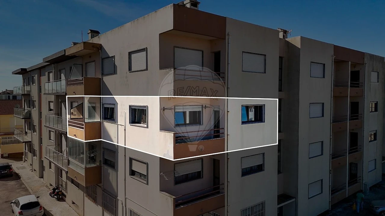Apartamento T2 para Venda em São Pedro Foto 6