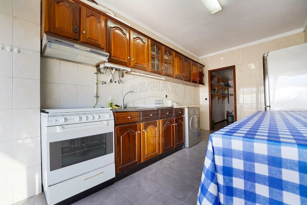 Apartamento T2 para Venda em São Pedro Foto 26