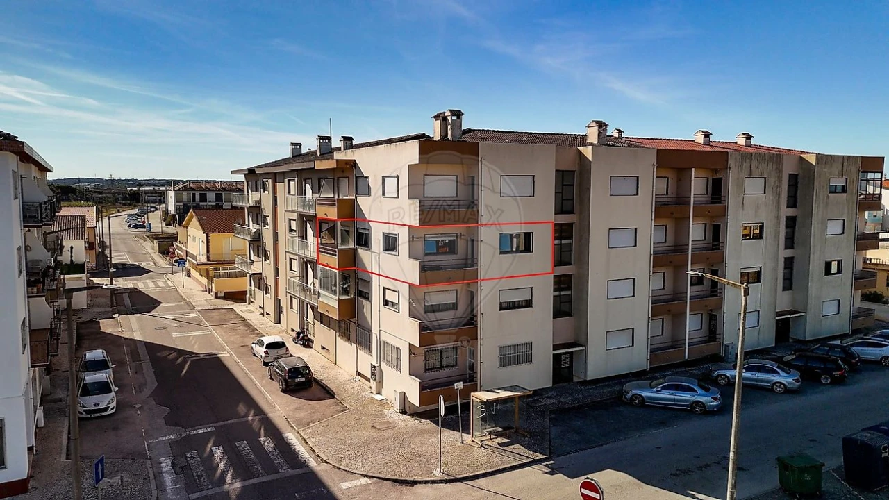 Apartamento T2 para Venda em São Pedro Foto 30