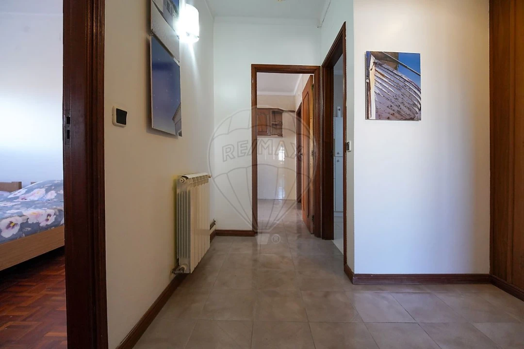 Apartamento T2 para Venda em São Pedro Foto 14