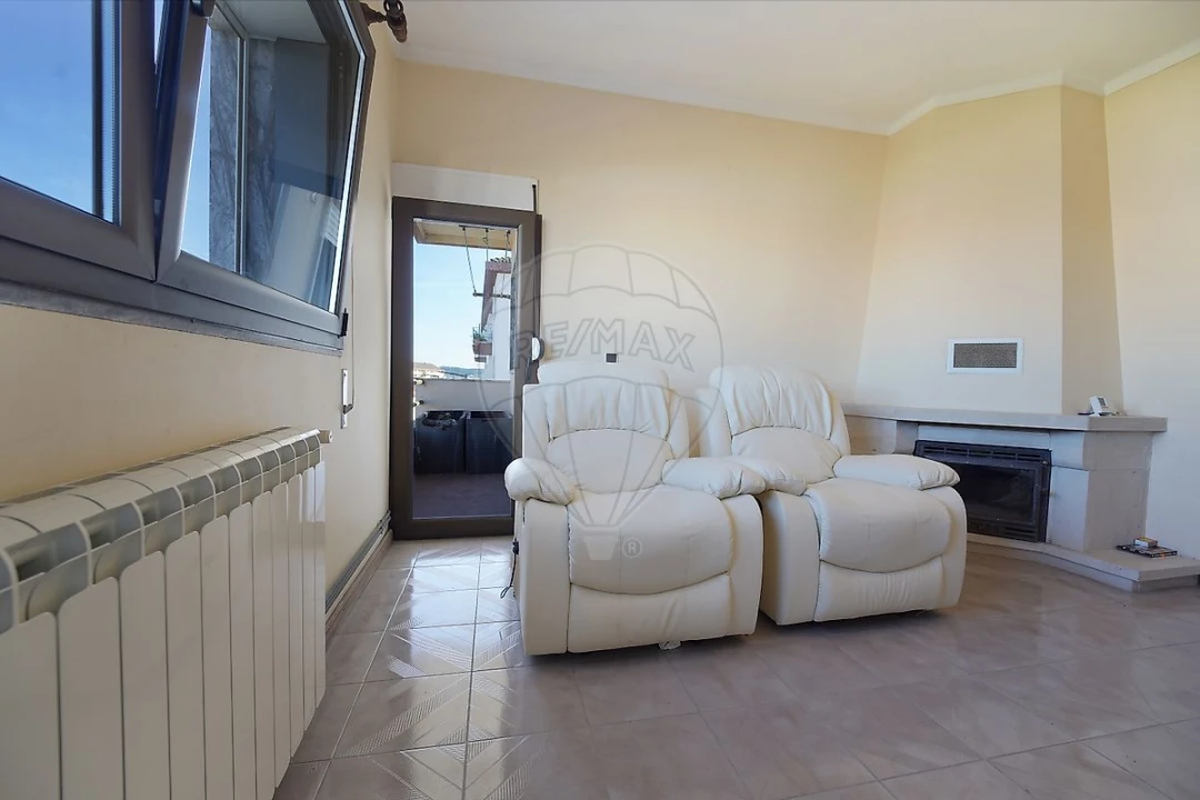 Apartamento T2 para Venda em São Pedro Foto 12