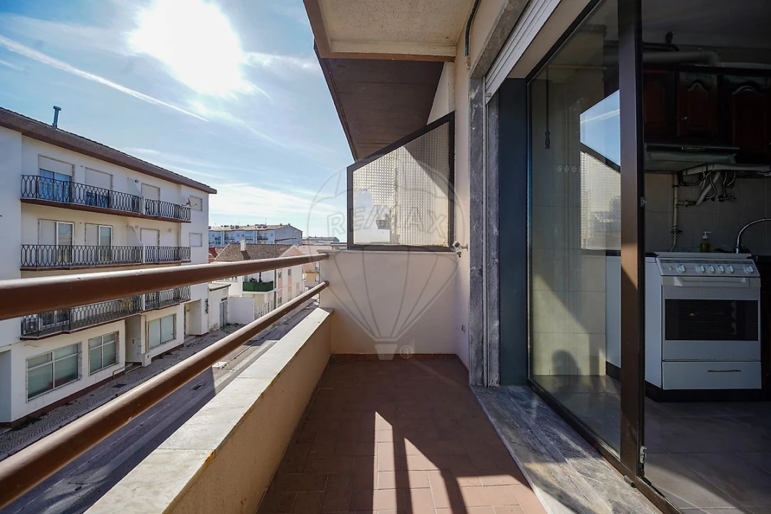 Apartamento T2 para Venda em São Pedro Foto 29