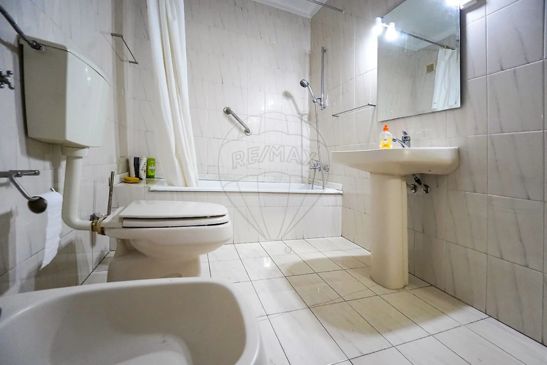 Apartamento T2 para Venda em São Pedro Foto 21
