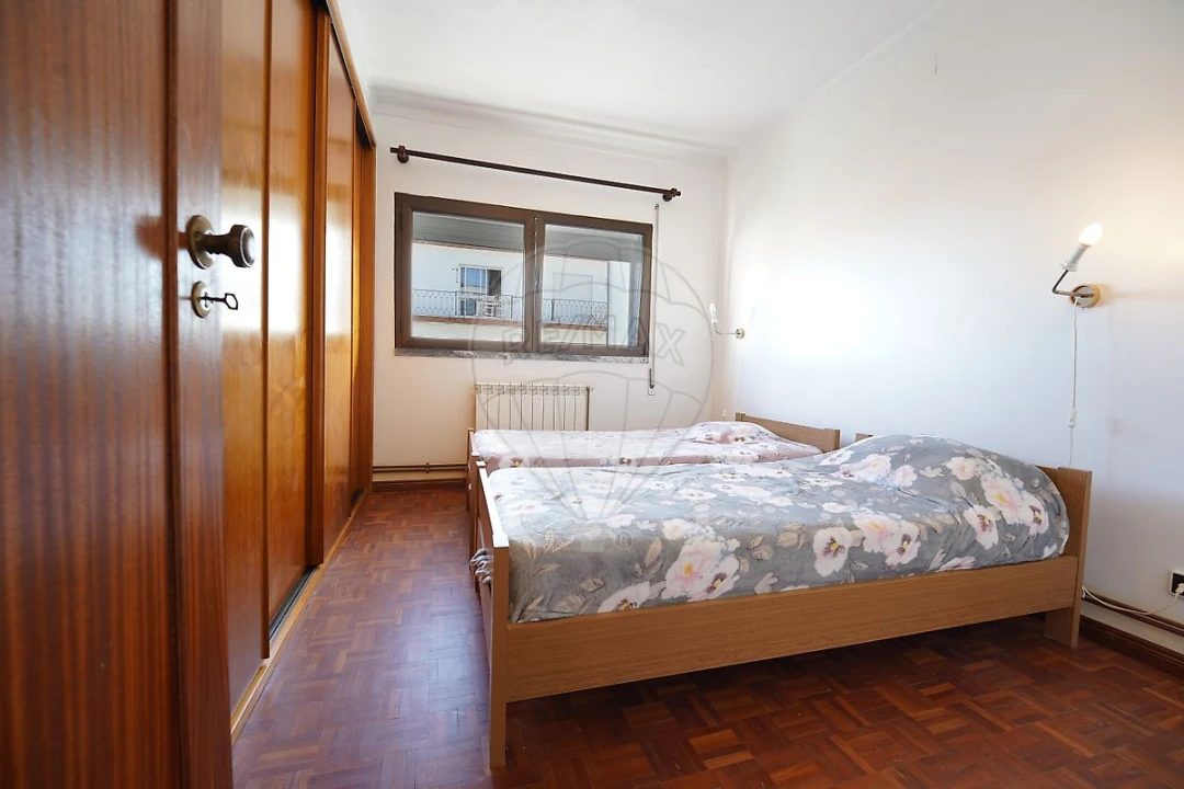 Apartamento T2 para Venda em São Pedro Foto 15