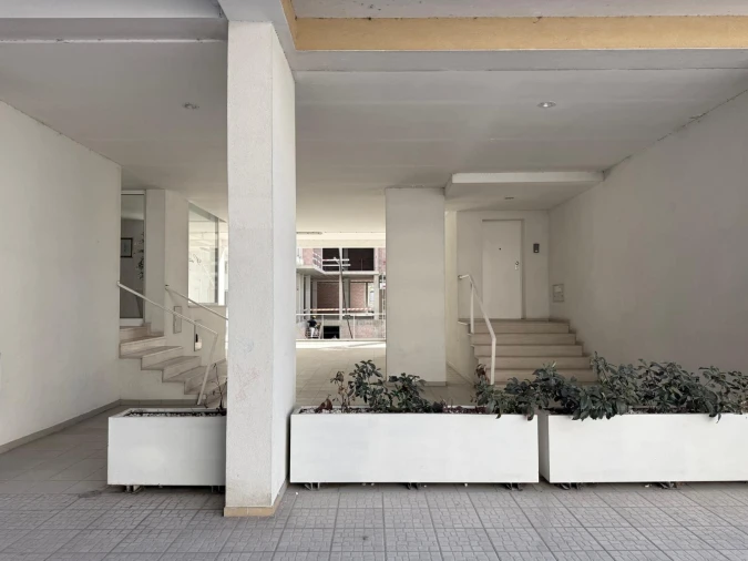 Apartamento T2 para Venda em Braga (Maximinos, Sé e Cividade) Foto 35