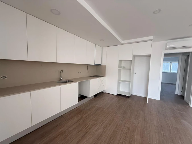 Apartamento T2 para Venda em Braga (Maximinos, Sé e Cividade) Foto 5