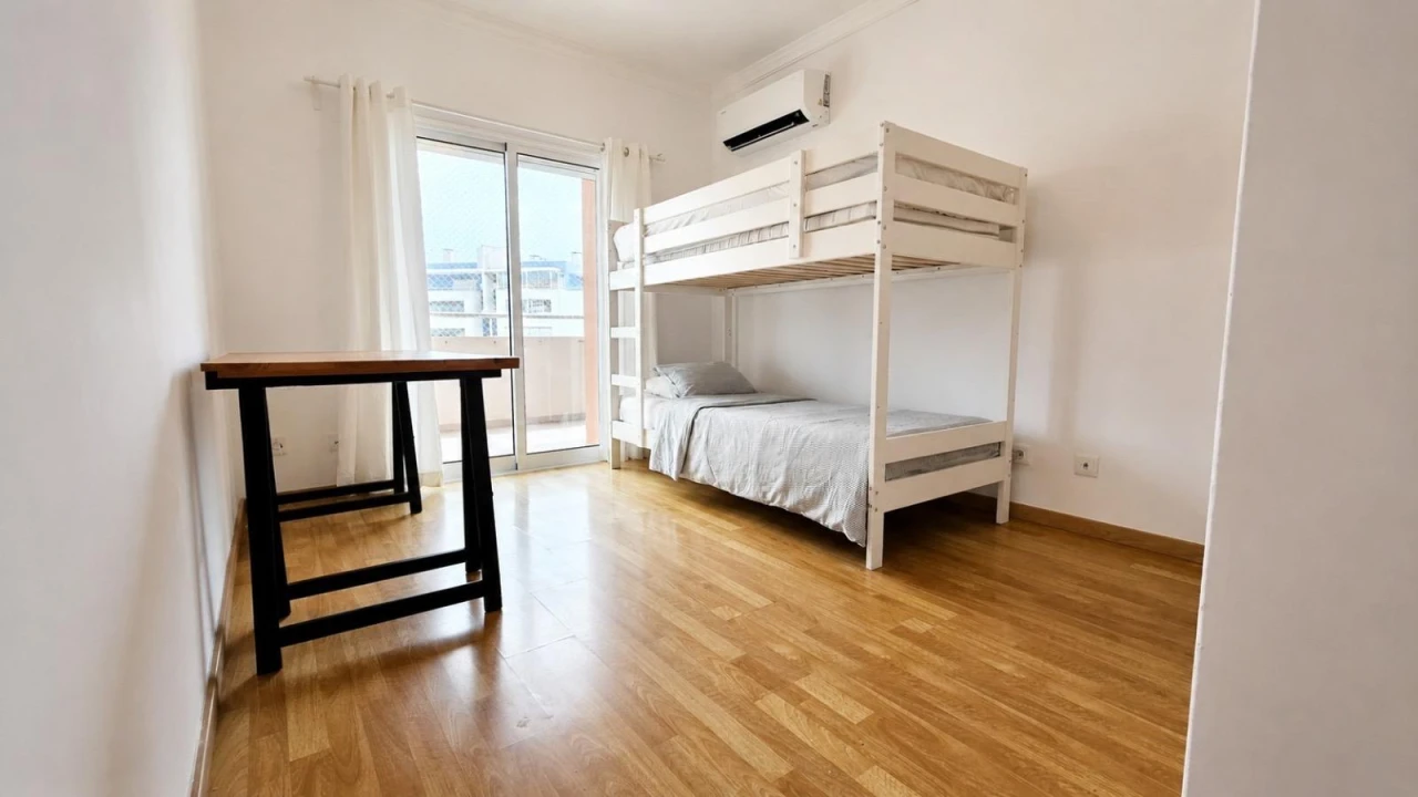 Apartamento T2 para Venda em Portimão Foto 10