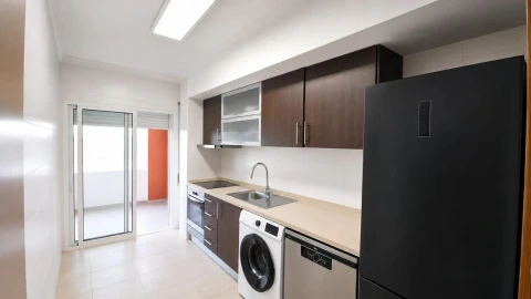 Apartamento T2 para Venda em Portimão