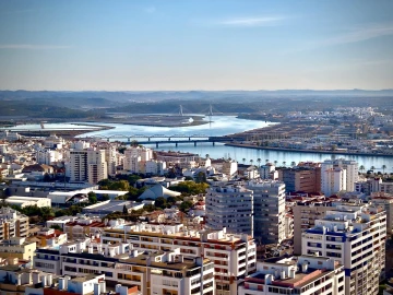 Apartamento T2 para Venda em Portimão