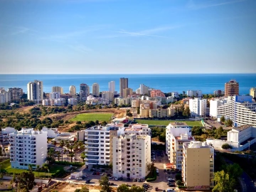 Apartamento T2 para Venda em Portimão
